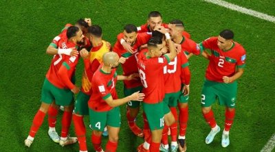 المغرب يحقق إنجازا تاريخيا ويتأهل إلى نصف نهائي المونديال 