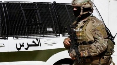 سوسة..القبض على 3 أشخاص من أجل الإنتماء إلى تنظيم إرهابي