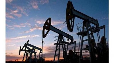 إرتفاع أسعار النفط العالمية