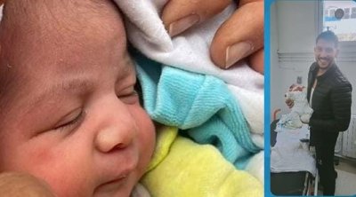 تونس العاصمة ...تفاصيل إنقاذ شاب لرضيعة حديثة الولادة من القمامة