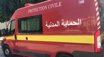 إختناق أم وأطفالها الثلاثة بالغاز في بنزرت 