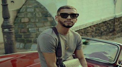 إيقاف مغني الراب سمارا بتهمة حيازة مخدرات 