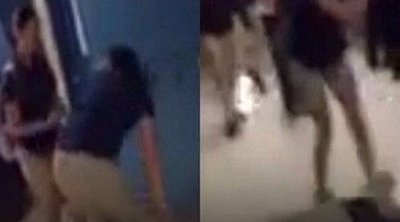 الكاف : فتح تحقيق في حادثة إعتداء طالبة على زمليتها بالغاز 
