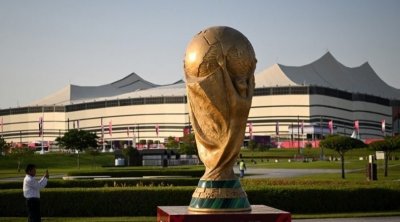 تعرف على الجوائز المالية المرصودة للمنتخبات المشاركة في مونديال قطر 