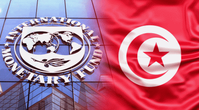 Le FMI retire le dossier de la Tunisie de son ordre du jour du 19 décembre