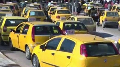Tunisie : Entrée en vigueur de l'augmentation de la tarification des taxis 