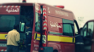 11 وفاة و317 إصابة في حوادث مختلفة خلال 24 