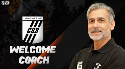 رسميا: الإيطالي ماوريزيو جاكوباتشي مدربا للنادي الصفاقسي