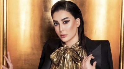 غادة عبد الرازق تعلن إنفصالها عن زوجها رقم 12 