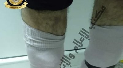مطار تونس قرطاج: ضبط مسافر أجنبي بحوزته كمّية من المعدن الأبيض (صورة)