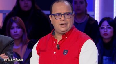 بعد رشقه بالبيض : نوفل الورتاني يقاضي وليد النهدي 