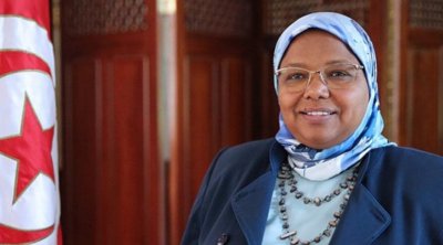 وفاة النائبة السابقة جميلة الكسيكسي في حادث مرور