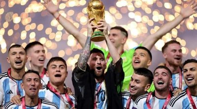 بـ 172 هدفا.. مونديال قطر 2022 الأكثر تهديفا في تاريخ بطولات كأس العالم