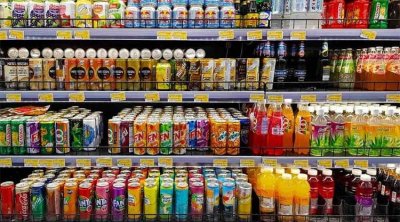 غرفة تجارة المشروبات بالجملة تتجه نحو الترفيع في الأسعار بنسبة تفوق 40 %