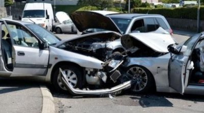 حصيلة مفزعة لحوادث الطرقات نهاية الأسبوع الماضي