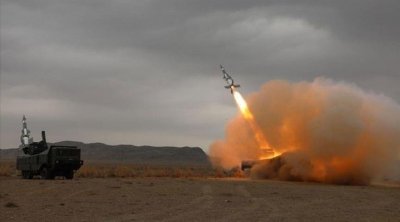 La Corée du Nord menace le Japon de ''mesures militaires décisives''