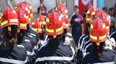 ثلاثة قتلى وإصابة 316 آخرين في حوادث خلال 24 