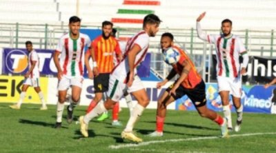 الملعب التونسي يطيح بالترجي الرياضي التونسي  