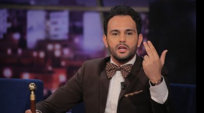 بعد تدهور صحته ...نقل نور شيبة إلى المستشفى 
