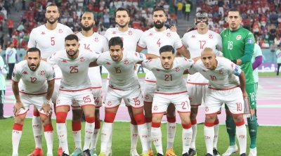 تونس تحافظ على المركز 30 عالميا