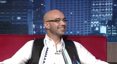 إحالة الممثل معز التومي على النيابة العمومية (وثيقة )