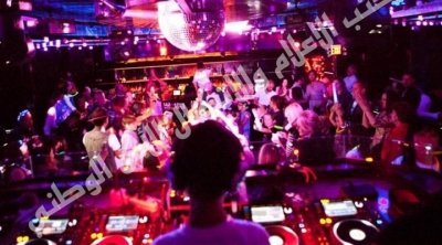 سكرة : أطفال في حالة سكر ... وإيقاف صاحب الملهى الليلي