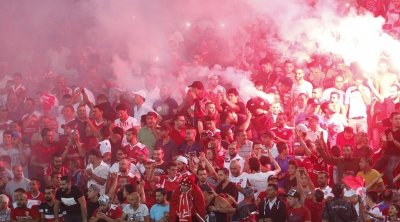 النجم الساحلي: نعلم خفايا تأجيل مباراة الترجي... وسنتصدى لهذه الممارسات 
