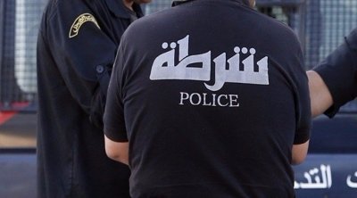 الحمامات: إيقاف عون أمن إعتدى على مواطنيْن بسلاح أبيض
