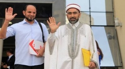 عادل العلمي أمام القضاء بسبب الإساءة قيس سعيّد