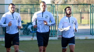 النادي الرياضي الصفاقسي يحقق فوزه الأول 