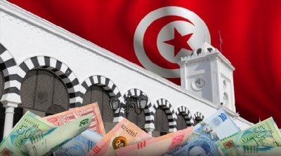 تونس : التخفيض في نسبة المساهمة الإجتماعية من 1 % إلى 0,5%