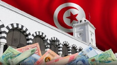 Tunisie : La contribution sociale solidaire passe de 1 % à 0,5 % 
