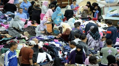 ضرائب جديدة على''الفريب'' في قانون المالية لسنة 2023
