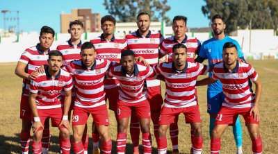 النادي الإفريقي يرفض مواجهة بن قردان دون جمهوره