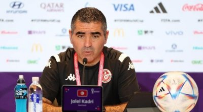جلال القادري يُنافس الركراكي وسكالوني على جائزة أفضل مدرب في 2022