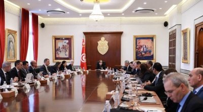 Tunisie : Le projet relatif au plan de développement 2023/2025 adopté