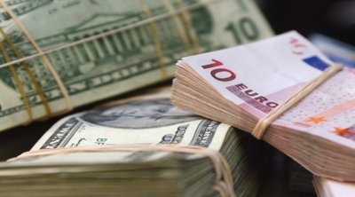 إحتياطي تونس من العملة الصعبة يرتفع الى 101 يوم توريد