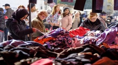 Tunisie : Vers une hausse de 20% des prix de la fripe