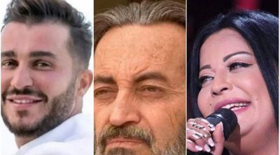 مشاهير من تونس والعالم رحلوا سنة 2022