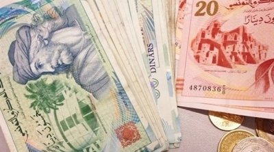 تونس تخطط لإصدار قرض رقاعي وطني خلال 2023 لتعبئة 2.8 مليار دينار