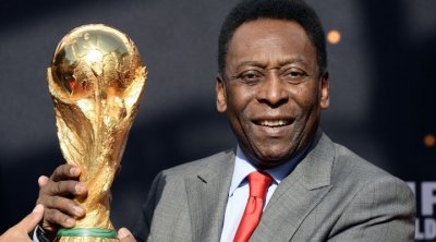 وداعا بيليه.. البرازيل تعلن الحداد 