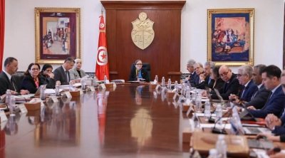 Décrets-lois adoptés en Conseil des ministres dont celui relatif aux chèques sans provision
