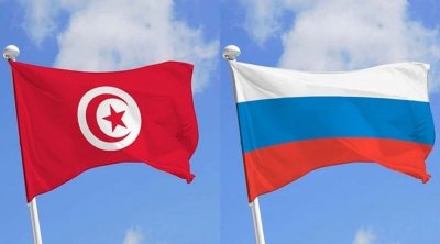 تونس في القائمة السوداء لهيئة الضرائب الروسية