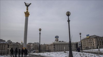 Ukraine: destruction de 41 drones iraniens et russes