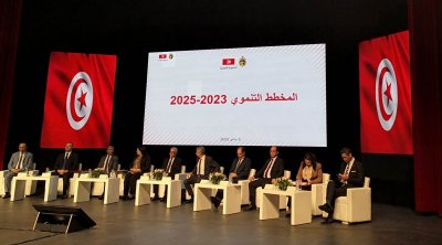 ارتفاع نسبة الفقر في تونس ب20 % سنة 2022