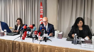 العباسي: سنة 2023 ستكون صعبة  في حال عدم التوصل إلى إتفاق مع صندوق النقد