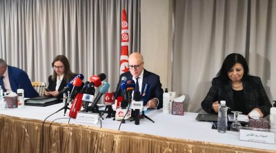 BCT :Marouane Abassi évoque l’évolution de l’inflation en 2023