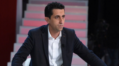 رشيد الزمرلي: الإفريقي لن يتمكن من رفع العقوبة والإستقالة ليست هروبا
