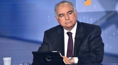 عز الدين سعيدان : قانون المالية و هو قانون جباية