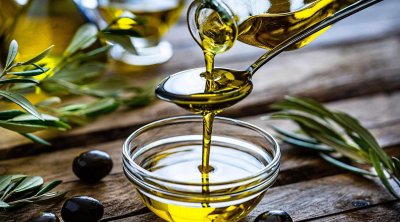 إرتفاع أسعار زيت الزيتون